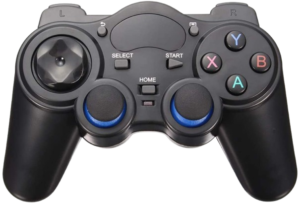 REES52 USB Wireless Gaming Controller Gamepad