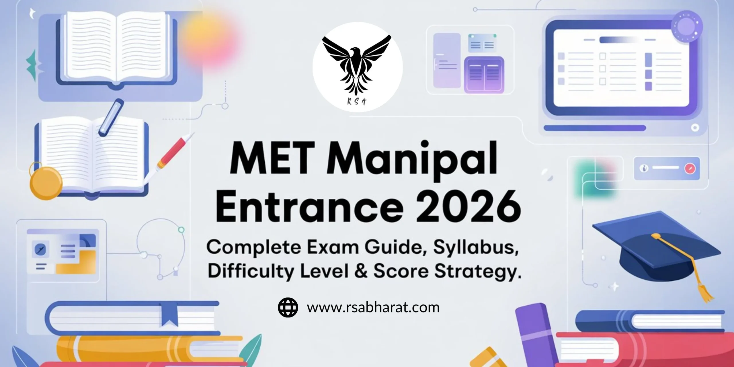 MET Manipal Entrance 202