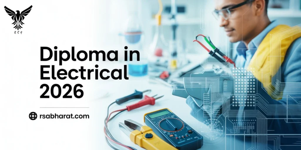 Diploma in Electrical