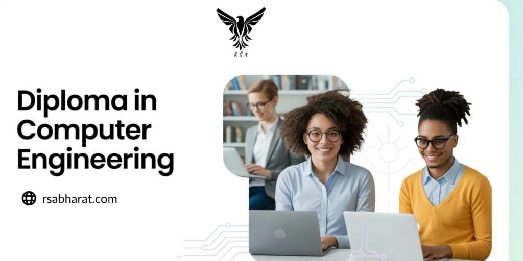 Diploma in computer engineering