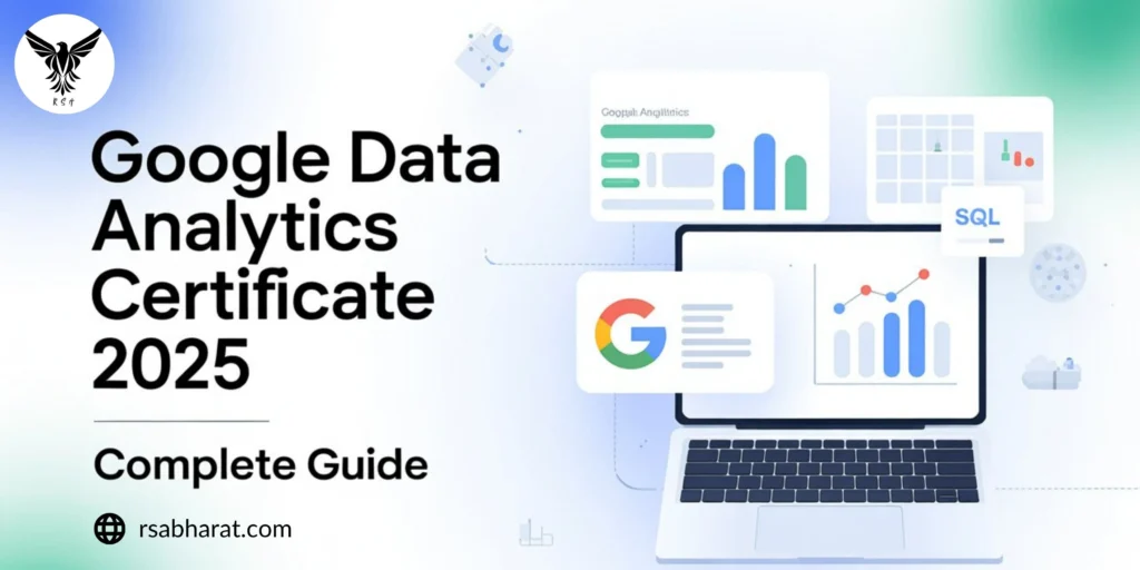 Google Data Analytics