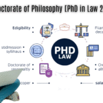 PhD in Law
