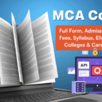 MCA