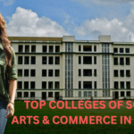Top Colleges in Kolkata