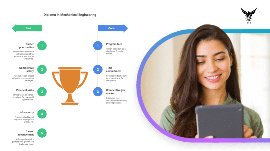 Diploma in Mechanical Engineering