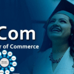 Bachelor of Commerce