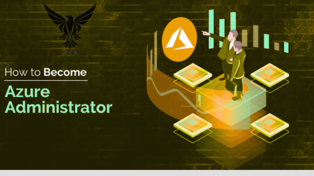 Become a Azure Administrator