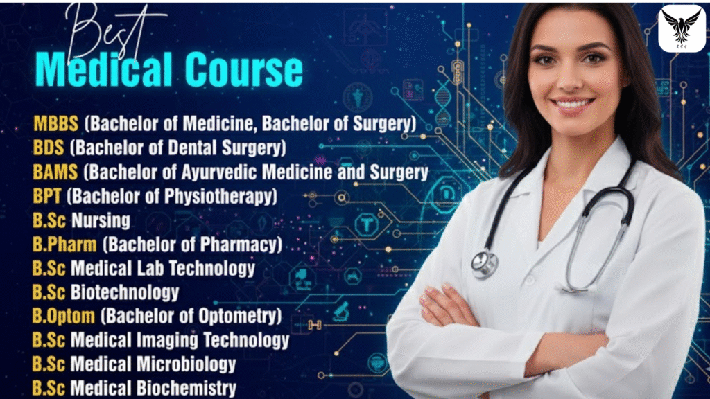 Medical Courses