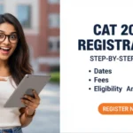 CAT Registration 2026