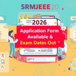 SRMJEEE 2026