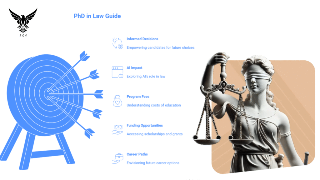 PhD in Law